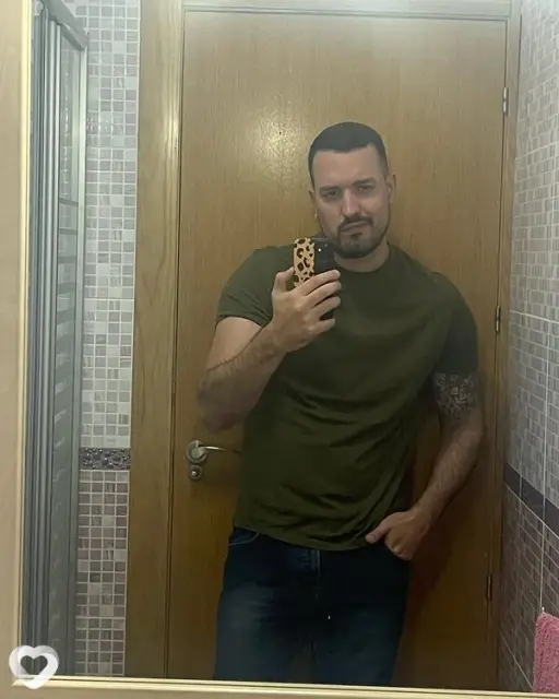 Александр, 43 — фото анкеты
