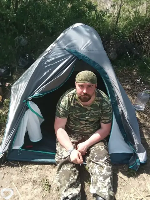 Александр, 40 — фото анкеты