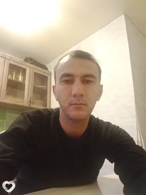 Фуркат Ахмедов, 40 — фото анкеты
