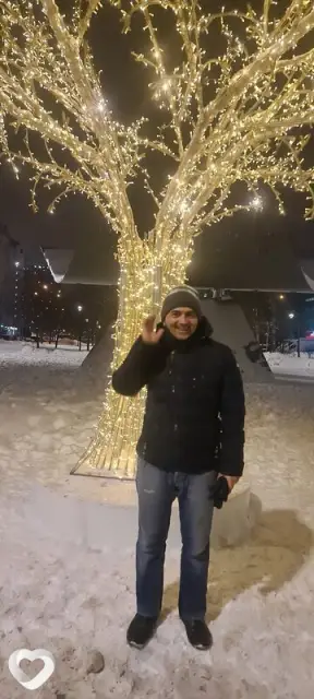 Andre, 44 — фото анкеты