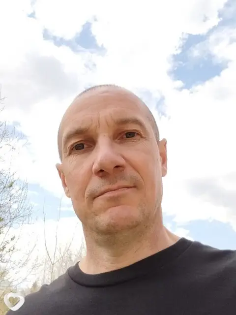 Александр, 45 — фото анкеты
