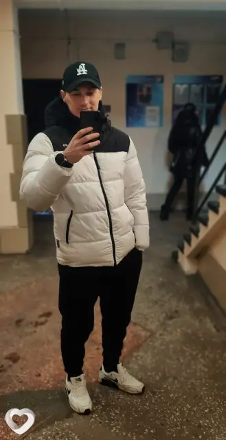 Стас, 33 — фото анкеты