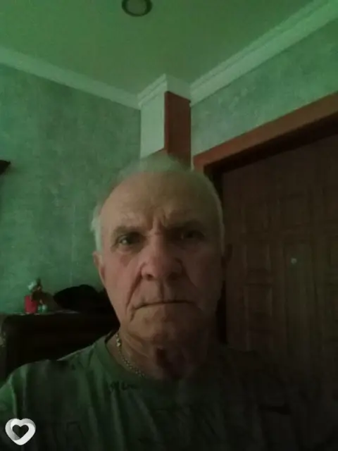 Виктор, 70 — фото анкеты