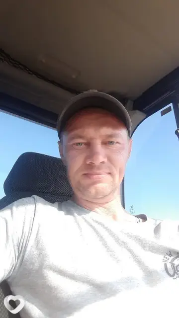 Ivan, 43 — фото анкеты