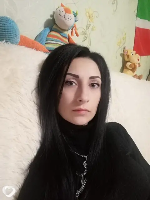 Алёна, 39 — фото анкеты