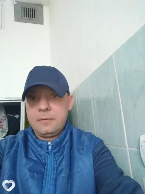 Юра, 41 — фото анкеты