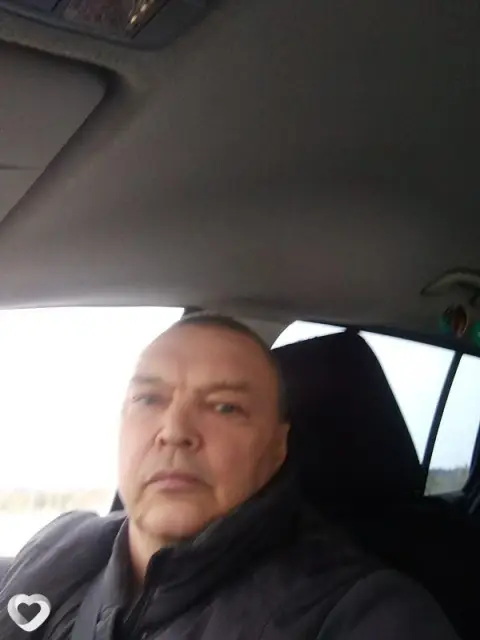 Алексей, 53 — фото анкеты