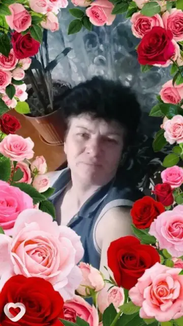 Ольга, 56 — фото анкеты