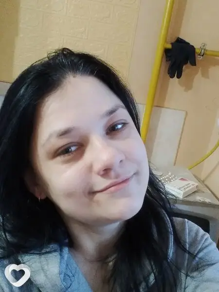 Яна, 35 — фото анкеты