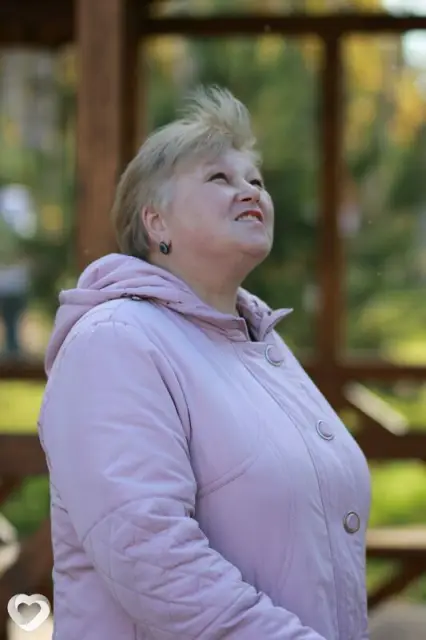 Елена, 61 — фото анкеты