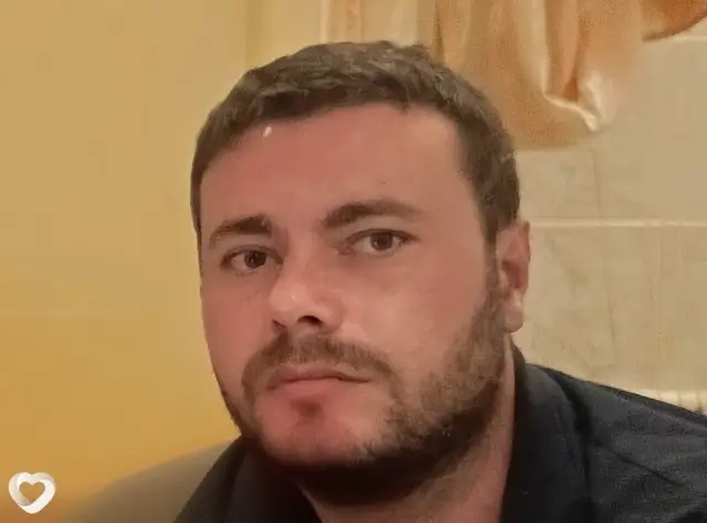 Сёма, 33 — фото анкеты