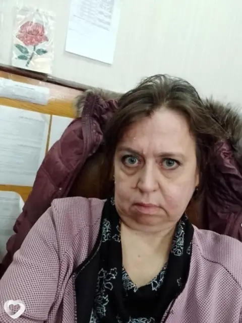 Юлия Дрёмова, 52 — фото анкеты