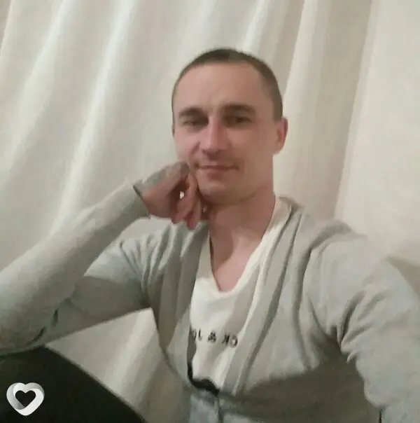 Дима, 36 — фото анкеты