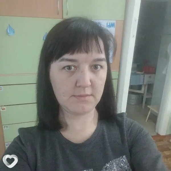 Ольга, 41 — фото анкеты