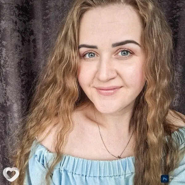 Анна, 34 — фото анкеты