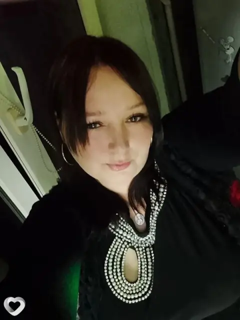 Анастасия, 36 — фото анкеты
