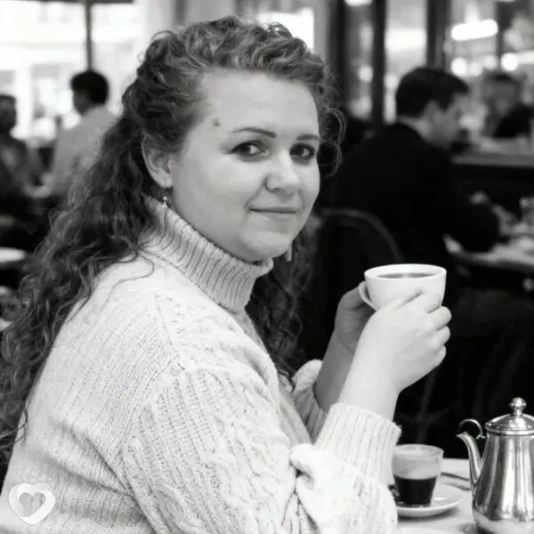 Катерина, 42 — фото анкеты