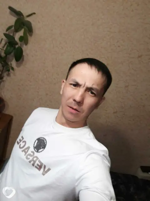 Александр, 38 — фото анкеты