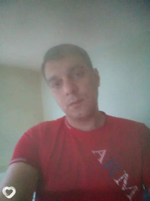Станислав, 43 — фото анкеты