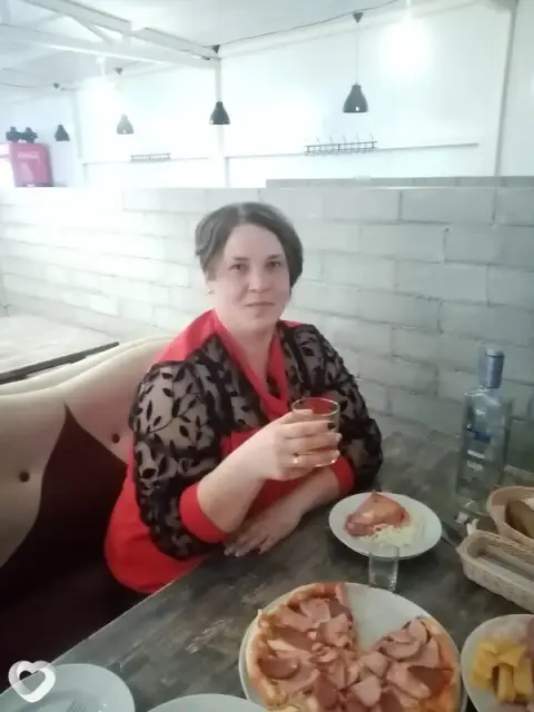 Виктория, 38 — фото анкеты