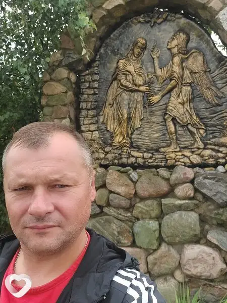 Александр, 46 — фото анкеты