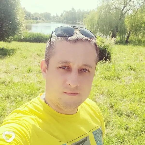 Виталик, 37 — фото анкеты