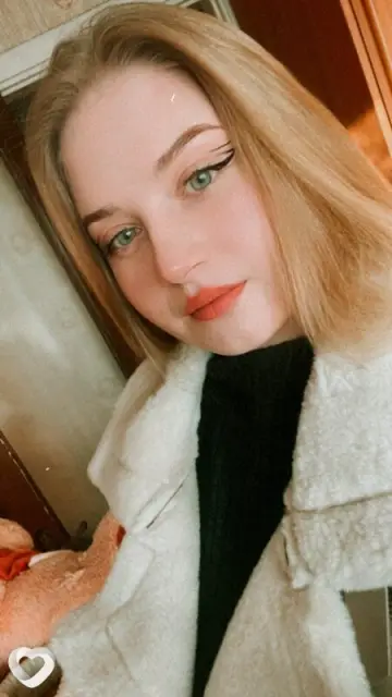 Marni, 21 — фото анкеты