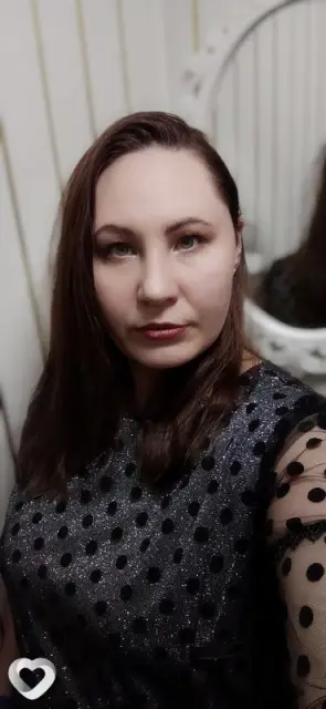 Галина, 39 — фото анкеты