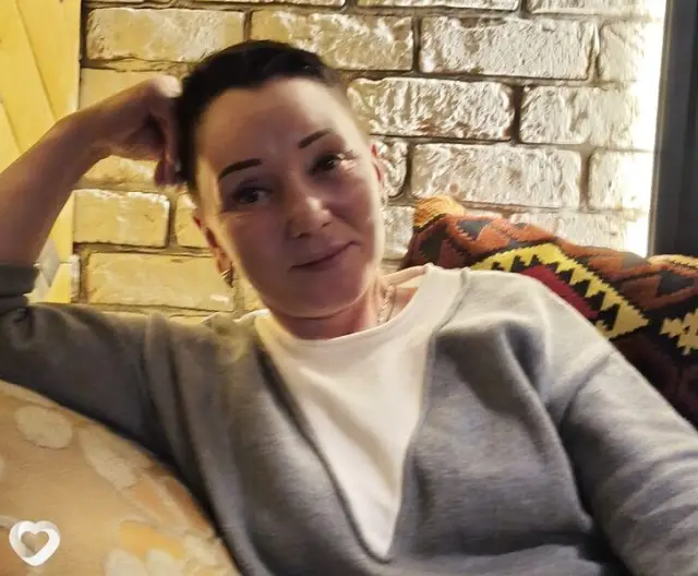 Марина, 49 — фото анкеты