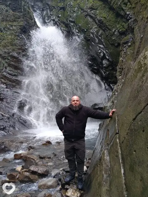 Вальдемар, 46 — фото анкеты
