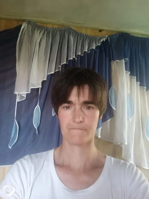 Наташа Мазурова, 37 — фото анкеты