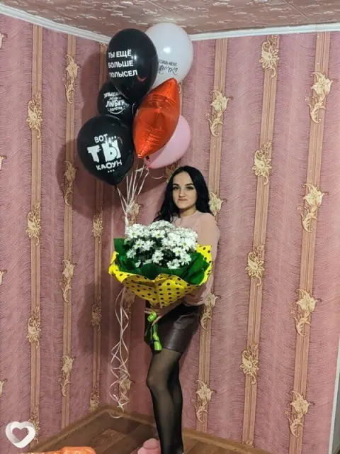 Татьяна, 26 — фото анкеты