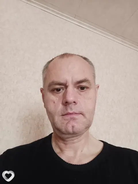 Сергей, 55 — фото анкеты