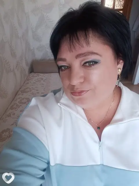 Елена, 42 — фото анкеты