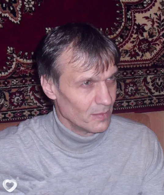 Владимир, 67 — фото анкеты