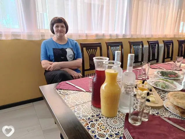 Елена, 42 — фото анкеты
