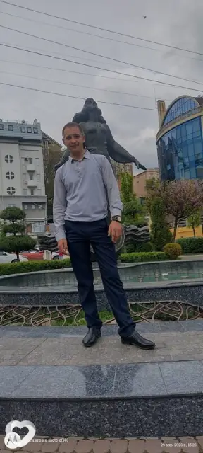 Дима, 32 — фото анкеты