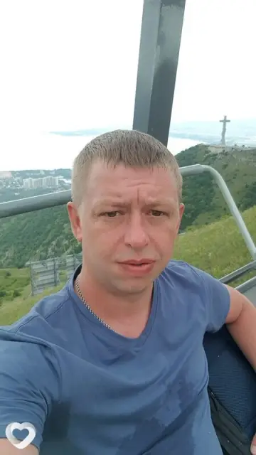 Алексей, 44 — фото анкеты