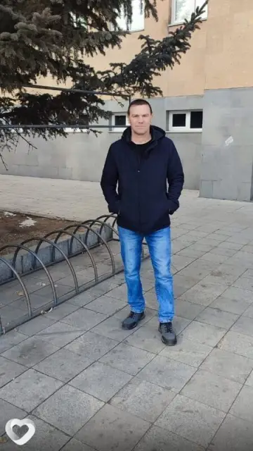 Юрий, 53 — фото анкеты