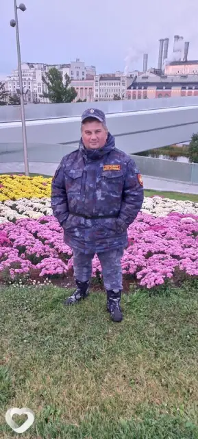 Виталий, 51 — фото анкеты