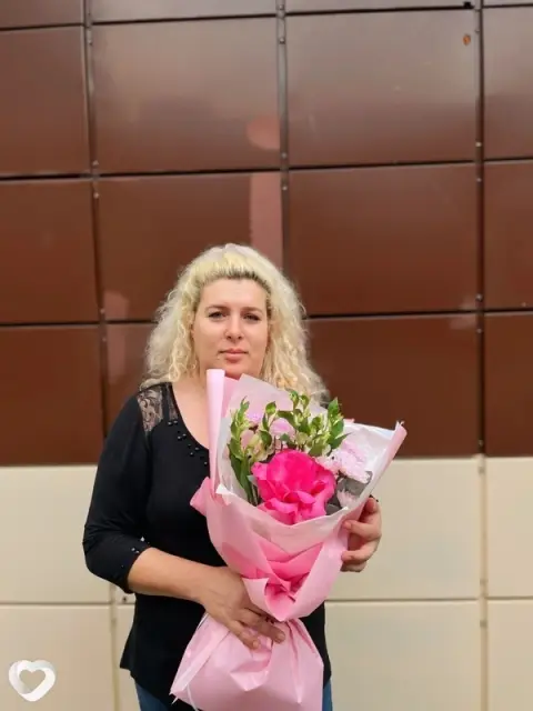Инна, 45 — фото анкеты