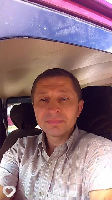 Володя, 59 — фото анкеты