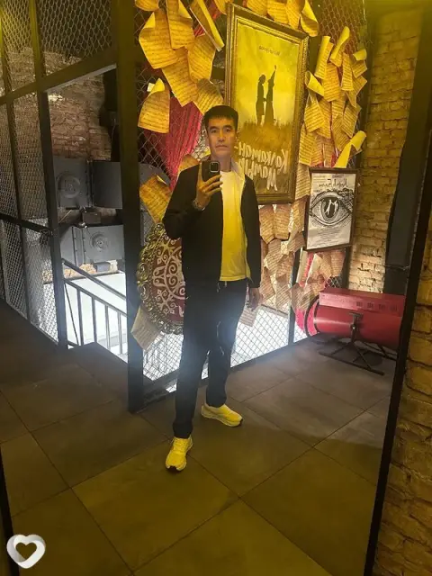 Arman, 29 — фото анкеты