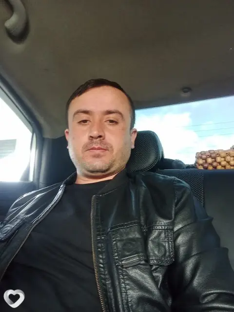 Файзали Юсупов, 33 — фото анкеты