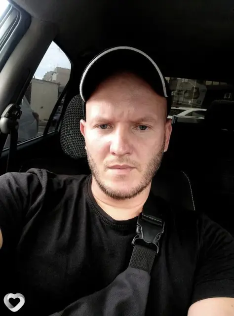 Дима, 32 — фото анкеты