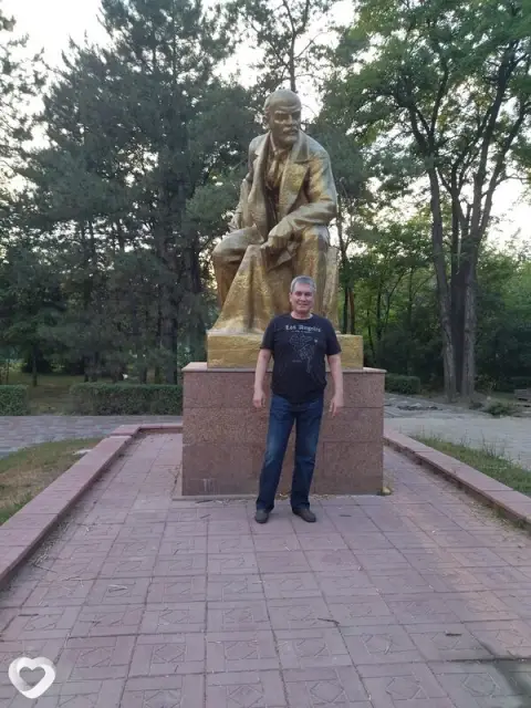 Раха, 57 — фото анкеты