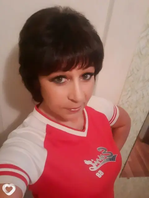 Светлана, 58 — фото анкеты