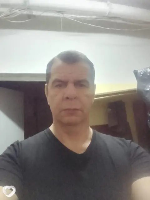 Владимир, 52 — фото анкеты