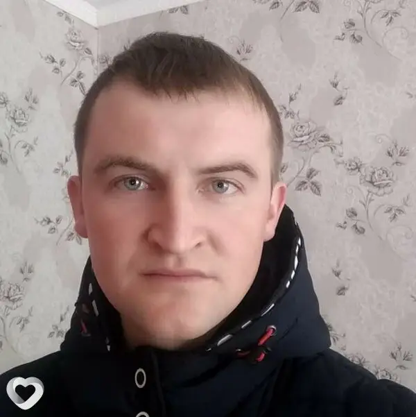 Viktor, 33 — фото анкеты