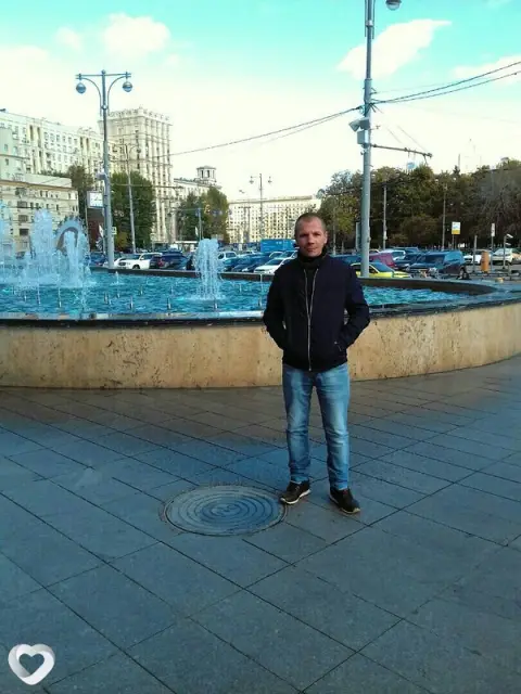 Алексей, 44 — фото анкеты